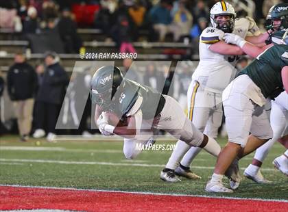 Thumbnail 3 in Massapequa vs. William Floyd (Division I Championship) photogallery.