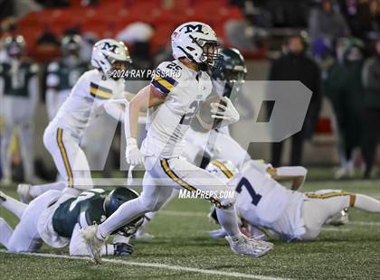Thumbnail 1 in Massapequa vs. William Floyd (Division I Championship) photogallery.