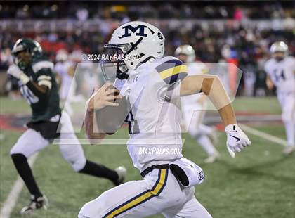 Thumbnail 2 in Massapequa vs. William Floyd (Division I Championship) photogallery.