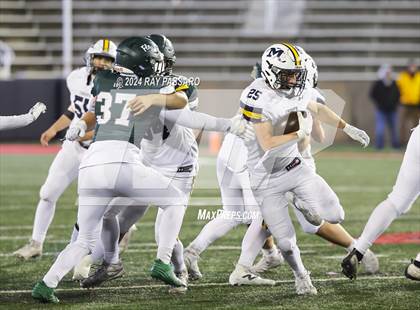 Thumbnail 2 in Massapequa vs. William Floyd (Division I Championship) photogallery.