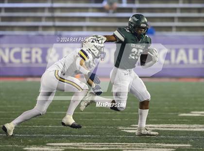 Thumbnail 3 in Massapequa vs. William Floyd (Division I Championship) photogallery.