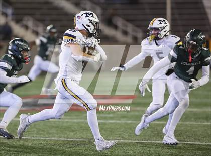 Thumbnail 1 in Massapequa vs. William Floyd (Division I Championship) photogallery.