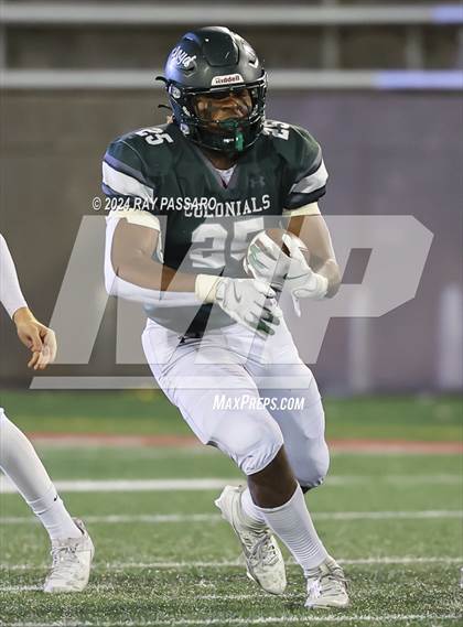 Thumbnail 2 in Massapequa vs. William Floyd (Division I Championship) photogallery.