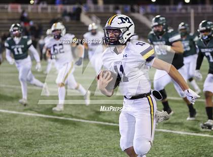 Thumbnail 3 in Massapequa vs. William Floyd (Division I Championship) photogallery.