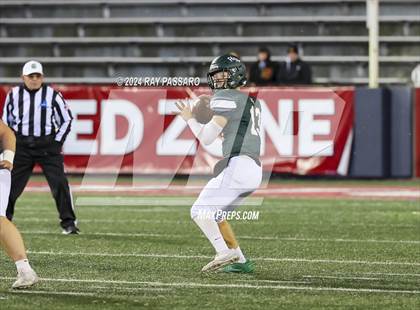 Thumbnail 1 in Massapequa vs. William Floyd (Division I Championship) photogallery.