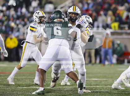Thumbnail 2 in Massapequa vs. William Floyd (Division I Championship) photogallery.