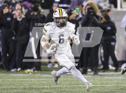 Thumbnail 1 in Massapequa vs. William Floyd (Division I Championship) photogallery.