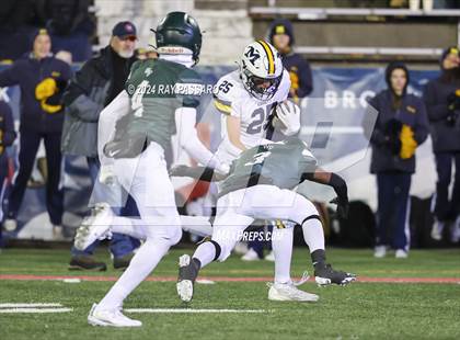 Thumbnail 1 in Massapequa vs. William Floyd (Division I Championship) photogallery.