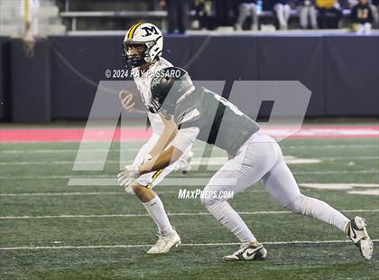 Thumbnail 2 in Massapequa vs. William Floyd (Division I Championship) photogallery.