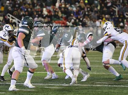Thumbnail 2 in Massapequa vs. William Floyd (Division I Championship) photogallery.