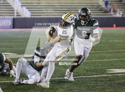 Thumbnail 1 in Massapequa vs. William Floyd (Division I Championship) photogallery.