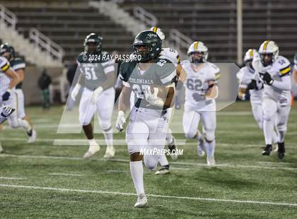 Thumbnail 3 in Massapequa vs. William Floyd (Division I Championship) photogallery.