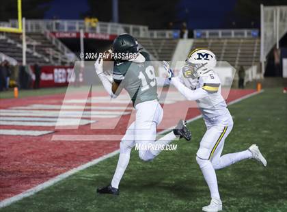 Thumbnail 1 in Massapequa vs. William Floyd (Division I Championship) photogallery.