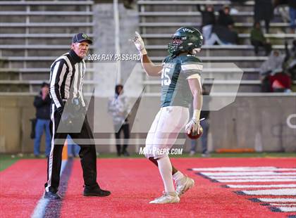 Thumbnail 3 in Massapequa vs. William Floyd (Division I Championship) photogallery.