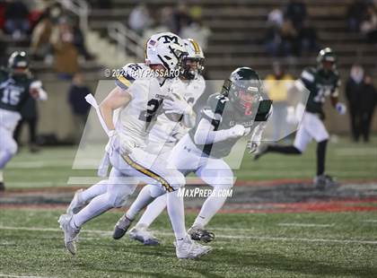 Thumbnail 3 in Massapequa vs. William Floyd (Division I Championship) photogallery.