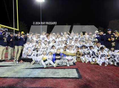 Thumbnail 2 in Massapequa vs. William Floyd (Division I Championship) photogallery.