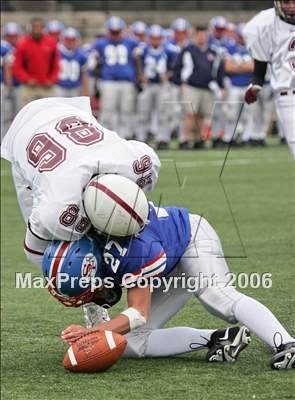 Thumbnail 2 in Fordham Prep @ St. Francis Prep photogallery.