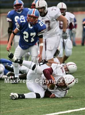 Thumbnail 1 in Fordham Prep @ St. Francis Prep photogallery.