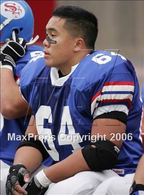 Thumbnail 2 in Fordham Prep @ St. Francis Prep photogallery.