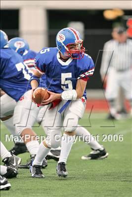 Thumbnail 1 in Fordham Prep @ St. Francis Prep photogallery.