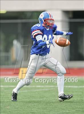 Thumbnail 3 in Fordham Prep @ St. Francis Prep photogallery.
