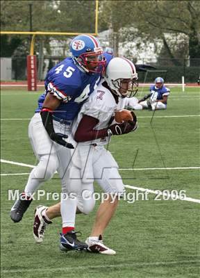 Thumbnail 2 in Fordham Prep @ St. Francis Prep photogallery.