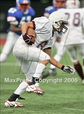 Thumbnail 2 in Fordham Prep @ St. Francis Prep photogallery.