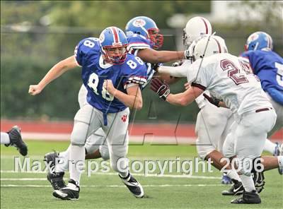 Thumbnail 3 in Fordham Prep @ St. Francis Prep photogallery.