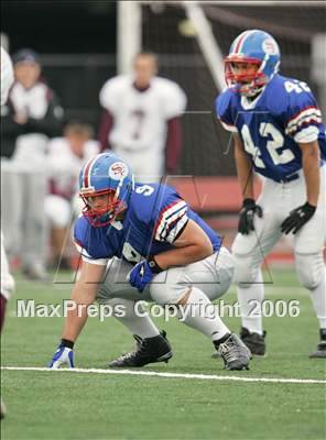 Thumbnail 3 in Fordham Prep @ St. Francis Prep photogallery.