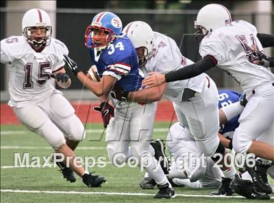 Thumbnail 2 in Fordham Prep @ St. Francis Prep photogallery.