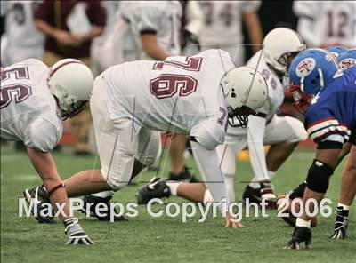 Thumbnail 2 in Fordham Prep @ St. Francis Prep photogallery.