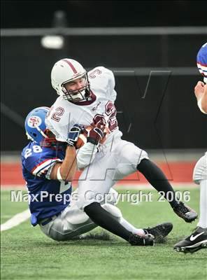 Thumbnail 3 in Fordham Prep @ St. Francis Prep photogallery.