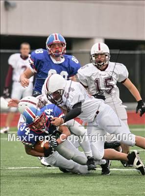 Thumbnail 1 in Fordham Prep @ St. Francis Prep photogallery.