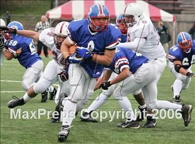 Thumbnail 1 in Fordham Prep @ St. Francis Prep photogallery.