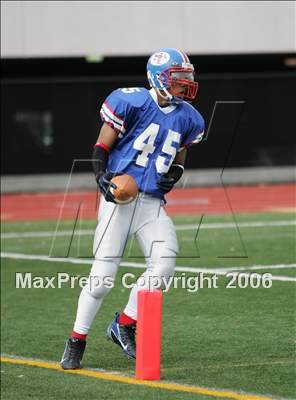 Thumbnail 1 in Fordham Prep @ St. Francis Prep photogallery.