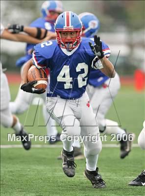 Thumbnail 3 in Fordham Prep @ St. Francis Prep photogallery.