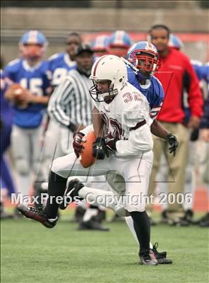 Thumbnail 3 in Fordham Prep @ St. Francis Prep photogallery.