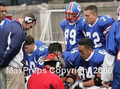 Thumbnail 3 in Fordham Prep @ St. Francis Prep photogallery.