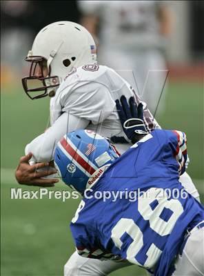 Thumbnail 1 in Fordham Prep @ St. Francis Prep photogallery.