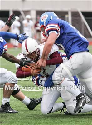 Thumbnail 1 in Fordham Prep @ St. Francis Prep photogallery.