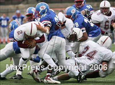 Thumbnail 3 in Fordham Prep @ St. Francis Prep photogallery.