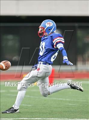 Thumbnail 1 in Fordham Prep @ St. Francis Prep photogallery.