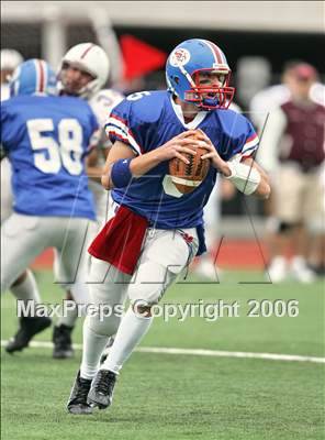 Thumbnail 1 in Fordham Prep @ St. Francis Prep photogallery.