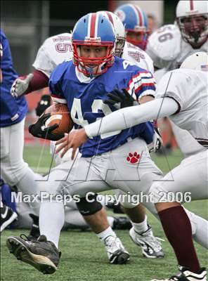 Thumbnail 3 in Fordham Prep @ St. Francis Prep photogallery.