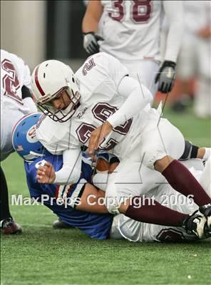 Thumbnail 2 in Fordham Prep @ St. Francis Prep photogallery.