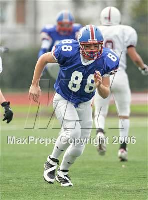 Thumbnail 3 in Fordham Prep @ St. Francis Prep photogallery.