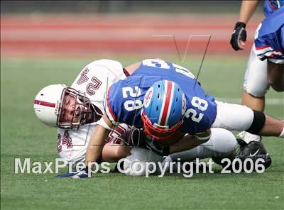 Thumbnail 3 in Fordham Prep @ St. Francis Prep photogallery.