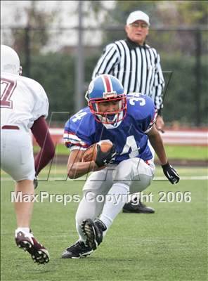 Thumbnail 2 in Fordham Prep @ St. Francis Prep photogallery.