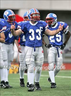 Thumbnail 2 in Fordham Prep @ St. Francis Prep photogallery.