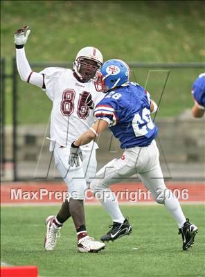 Thumbnail 2 in Fordham Prep @ St. Francis Prep photogallery.